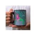 Thumbs Up Tasse "Meerjungfrau" (Mermaid Heat Change Mug)