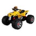 Actionbikes Motors Elektro-Kinderquad Burst JS318 Mini Kinder Elektroquad ab 3 Jahre