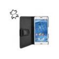 Artwizz Flip Case SeeJacket® Leather for Sony Xperia™ Z3 Compact