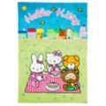 Teppich Hello Kitty 150 x 100 cm HK-BC-23