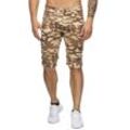 OneRedox Shorts 4045C (Kurze Hose Bermudas Sweatpants