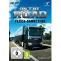 On the Road - Truck Simulator PC