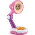 Vtech® Lernspielzeug Funny Sunny, die interaktive Lampen-Freundin, pink, lila|rosa