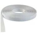 Windhager Klebeband Z18 Klettband (1-St) für Insektenschutzgitter, weiß