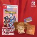 WarGroove: Deluxe Edition Nintendo Switch