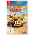 Moorhuhn Kart 2 Nintendo Switch
