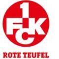 Wall-Art Wandtattoo 1.FC Kaiserslautern Rote Teufel (Set, 1 St), selbstklebend, entfernbar, rot