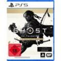 Ghost of Tsushima Director's Cut PlayStation 5