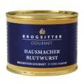 Brogsitter Gourmet Hausmacher Blutwurst