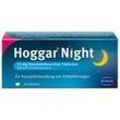 HOGGAR Night Tabletten 20 St