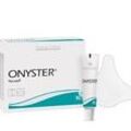 ONYSTER Nagelset 10 g Salbe + 21 Pflaster 1 St