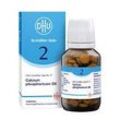 DHU Schüßler-Salz Nr. 2 Calcium phosphoricum D6 Tabletten 200 St