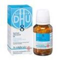 DHU Schüßler-Salz Nr. 8 Natrium chloratum D6 Tabletten 420 St