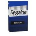 REGAINE® Männer Schaum mit Minoxidil 3X60 ml
