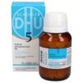 DHU Schüßler-Salz Nr. 5 Kalium phosphoricum D6 Tabletten 420 St