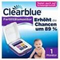 CLEARBLUE Fertilitätsmonitor 2.0 1 St