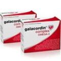 GALACORDIN complex Omega-3 Tabletten 120 St