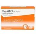 IBU 400 Dr.Mann Filmtabletten 20 St