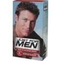 JUST for men Tönungsshampoo mittelbraun 60 ml