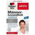 DOPPELHERZ Männer-Gesundheit Kapseln 30 St