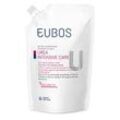 EUBOS UREA INTENSIVE CARE 10% UREA Körperlotion Nachfüllb. 400 ml