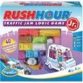 Thinkfun® Spiel, Geschicklichkeitsspiel Rush Hour Junior, bunt