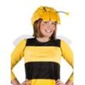 Maskworld Kostüm-Flügel Biene Maja Flügel