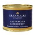 Brogsitter Gourmet Hausmacher Leberwurst