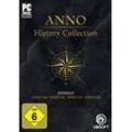 Ubisoft, Anno History Collection
