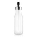 Eva Solo Wasserkanne MyFlavour Öl Glas/Edelstahl Transparent 0.5L