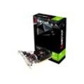 Biostar GeForce GT 610 Grafikkarte (2 GB)