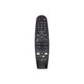 azurano AN-MR650A (EU) Fernbedienung (Magic Remote für 2017 LG Smart TV