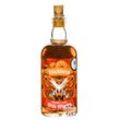 Wild Brennerei Black Forest Wild Whisky Sherry Cask / 42 % Vol. / 0,5 Liter-Flasche
