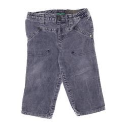 United Colors OF Benetton Herren Stoffhose, grau, Gr. 68