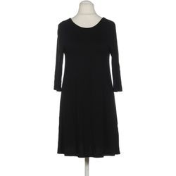 Pull & Bear Damen Kleid, schwarz