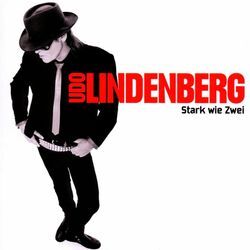Stark wie zwei - Udo Lindenberg. (CD)