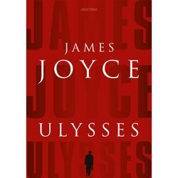 Ulysses - James Joyce, Gebunden