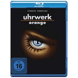 Clockwork Orange (Blu-ray)