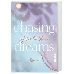 Chasing Dreams / Montana Arts College Bd.1 - Julia K. Stein, Kartoniert (TB)