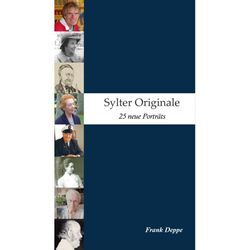 Sylter Originale 2 - Frank Deppe, Kartoniert (TB)
