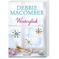 Winterglück / Rose Harbor Bd.1 - Debbie Macomber, Taschenbuch