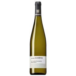 Joh. Bapt. Schäfer Pittermännchen Riesling Spätlese 2020