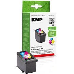 KMP C88 color Druckkopf kompatibel zu Canon CL-541 XL