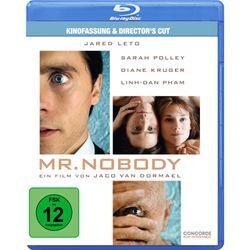 Mr. Nobody (Blu-ray)