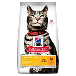 Hill's Science Plan Urinary Health Huhn 3kg