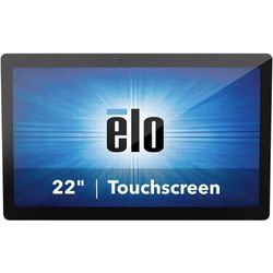 elo Touch Solution All-in-One PC elo 22I3 54.6 cm (21.5 Zoll) Full HD Qualcomm® Snapdragon APQ8053 3 GB RAM 32 GB SSD Android 8.1 E462589
