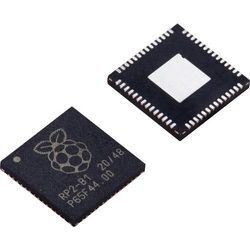 Raspberry Pi® Mikrocontroller RP2040TR7 500 St.