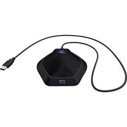 Tie Studio TG11 USB-Mikrofon Digital inkl. Kabel