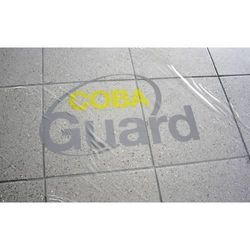 COBA Europe CGH00005 CGH00005 Coba Guard Hard Floor Protector 100 m x 0.6 m x 0.05 mm (L x B x H) 100 m x 0.6 m x 0.05 mm