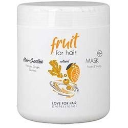 fruit for hair Power & Vitality Maske (1000 ml)